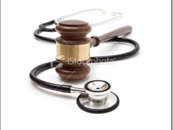 Health Care License Defense