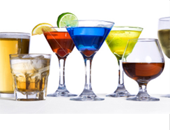 Alcoholic Beverage Issues